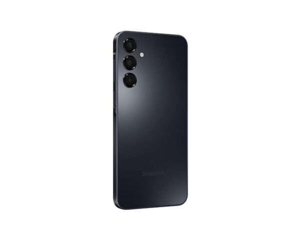 Samsung A16 A165F 6.7" 8GB 256GB DualSIM Black - SM-A165FZKIEUE