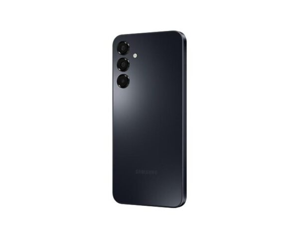 Samsung A16 A165F 6.7" 8GB 256GB DualSIM Black - SM-A165FZKIEUE
