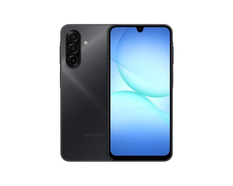 Samsung A17 4G A176B 6.7" 4GB 128GB DualSIM Black - SM-A175FZKBEUE Samsung A17 4G A176B 6.7" 4GB 128GB DualSIM Black - SM-A175FZKBEUE