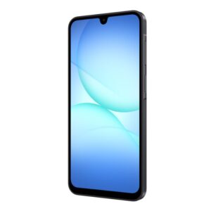 Samsung A17 5G A176B 6.7" 8GB 256GB DualSIM Black - SM-A176BZKDEUE
