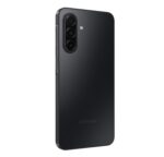 Samsung A17 5G A176B 6.7" 8GB 256GB DualSIM Black - SM-A176BZKDEUE