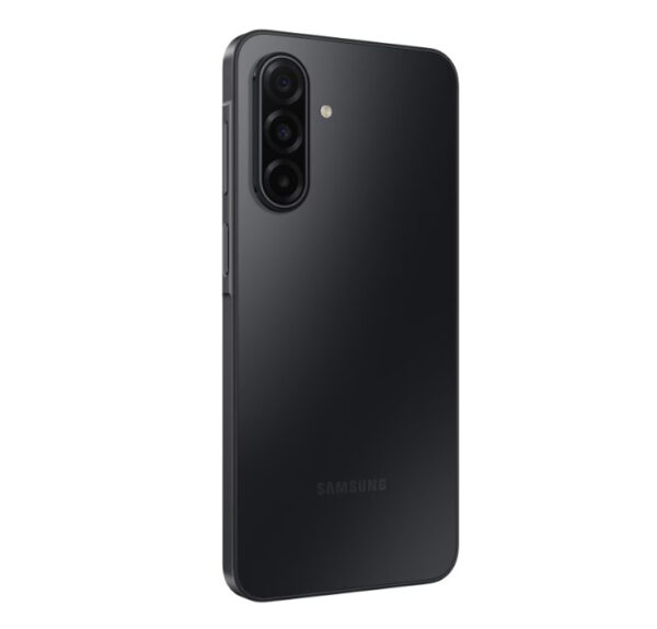 Samsung A17 5G A176B 6.7" 8GB 256GB DualSIM Black - SM-A176BZKDEUE