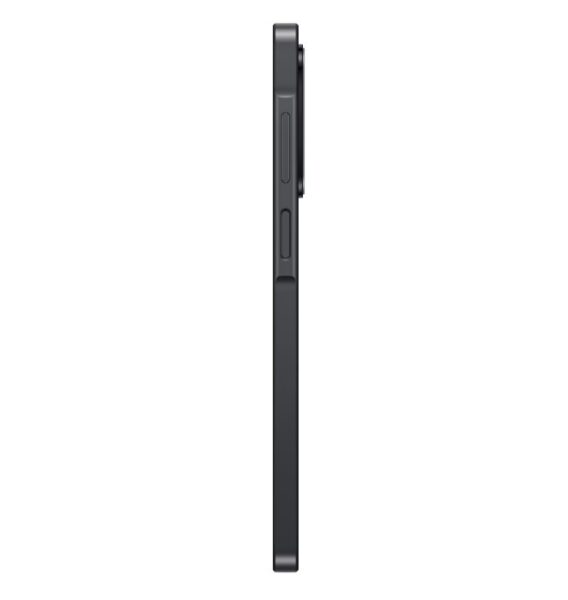 Samsung A17 5G A176B 6.7" 8GB 256GB DualSIM Black - SM-A176BZKDEUE