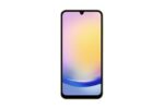 Samsung A25 5G A256 6.5" 6GB 128GB DualSIM Yellow - SM-A256BZYDEUE