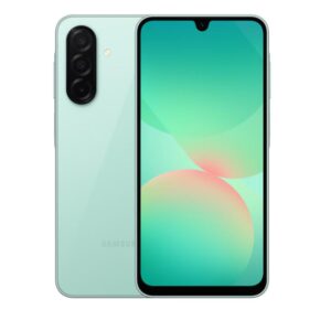 Samsung A26 5G A266 6.7" 8GB 256GB DualSIM Mint - SM-A266BLGCEUE