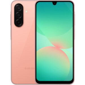 Samsung A26 5G A266 6.7" 8GB 256GB DualSIM Pink - SM-A266BZIC