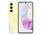 Samsung A35 5G A356B 6.6" 6GB 128GB DualSIM Awesome Lemon - SM-A356BZYBEUE