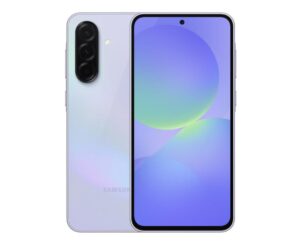 Samsung A36 5G A366B 6.7" 6GB 128GB DualSIM Lavender - SM-A366BLVBEUE