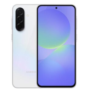 Samsung A36 5G A366B 6.7" 6GB 128GB DualSIM White - SM-A366BZABEUE