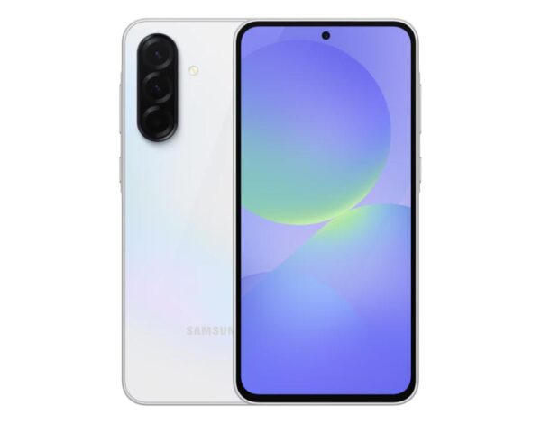 Samsung A36 5G A366B 6.7" 8GB 128GB DualSIM White - SM-A366BZAP