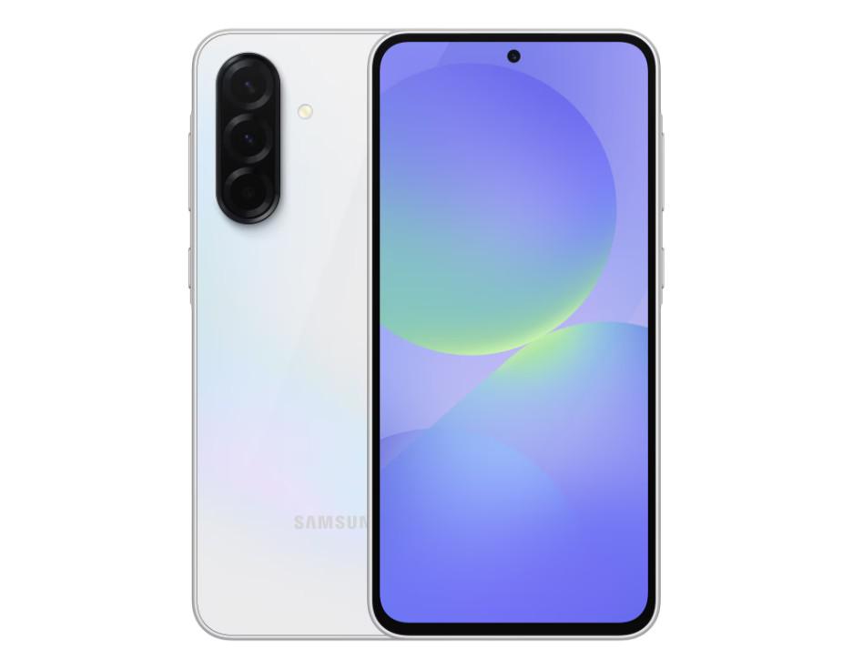 Samsung A36 5G A366B 6.7" 8GB 128GB DualSIM White - SM-A366BZAP Samsung A36 5G A366B 6.7" 8GB 128GB DualSIM White - SM-A366BZAP