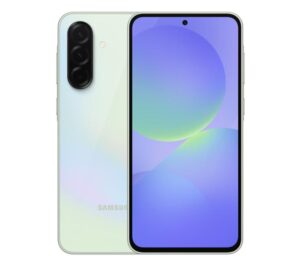 Samsung A36 5G A366B 6.7" 8GB 256GB DualSIM Mint - SM-A366BLGGEUE