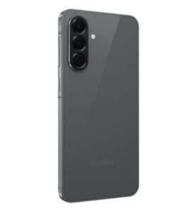 Samsung A56 5G A566B 6.7" 8GB 128GB DualSIM Graphite - SM-A566BZKA