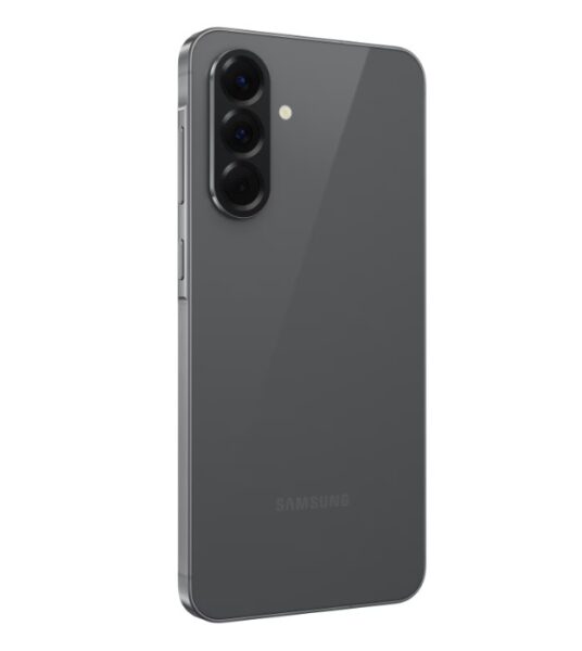 Samsung A56 5G A566B 6.7" 8GB 128GB DualSIM Graphite - SM-A566BZKA