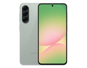 Samsung A56 5G A566B 6.7" 8GB 128GB DualSIM Olive - SM-A566BZGA