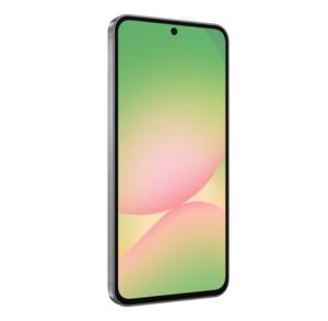 Samsung A56 5G A566B 6.7" 8GB 256GB DualSIM Graphite - SM-A566BZKC