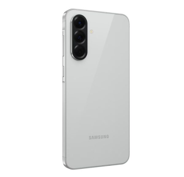 Samsung A56 5G A566B 6.7" 8GB 256GB DualSIM LightGray - SM-A566BZAC