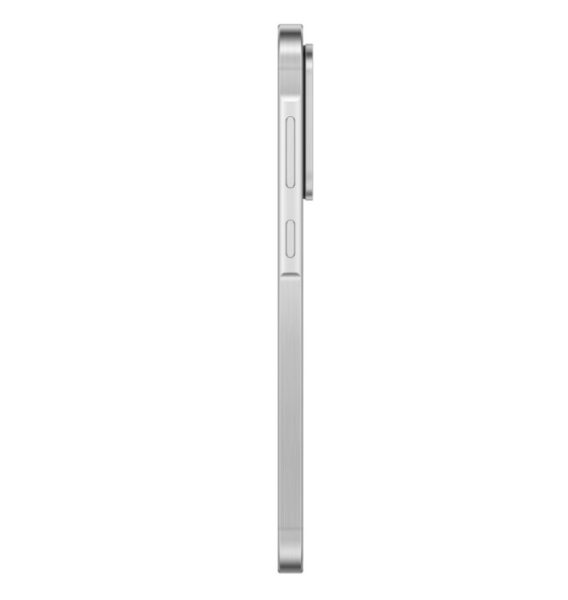Samsung A56 5G A566B 6.7" 8GB 256GB DualSIM LightGray - SM-A566BZAC