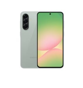 Samsung A56 5G A566B 6.7" 8GB 256GB DualSIM Olive - SM-A566BZGC