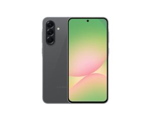 Samsung A566B 5G 6.7" 8 128GB DS BK EE - SM-A566BZKAEEE