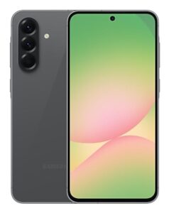 Samsung A566B 5G 6.7" 8 128GB DS BK EE - SM-A566BZKAEEE