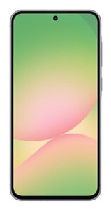 Samsung A566B 5G 6.7" 8 128GB DS BK EE - SM-A566BZKAEEE