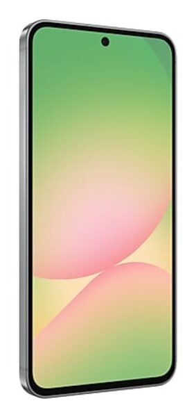 Samsung A566B 5G 6.7" 8 128GB DS BK EE - SM-A566BZKAEEE