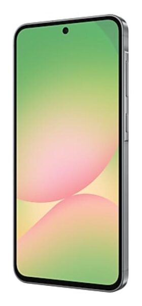 Samsung A566B 5G 6.7" 8 128GB DS BK EE - SM-A566BZKAEEE