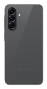 Samsung A566B 5G 6.7" 8 128GB DS BK EE - SM-A566BZKAEEE