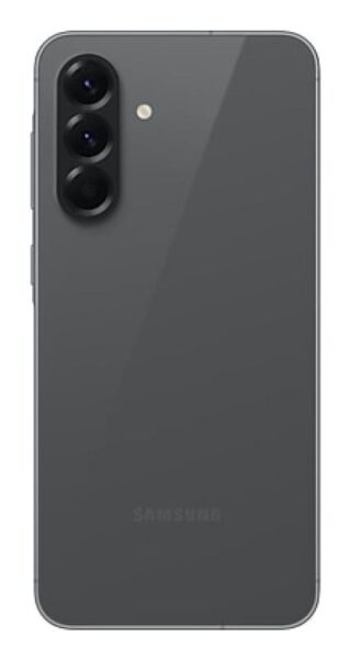 Samsung A566B 5G 6.7" 8 128GB DS BK EE - SM-A566BZKAEEE