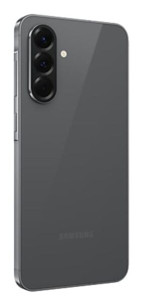 Samsung A566B 5G 6.7" 8 128GB DS BK EE - SM-A566BZKAEEE