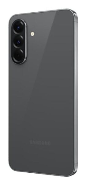 Samsung A566B 5G 6.7" 8 128GB DS BK EE - SM-A566BZKAEEE