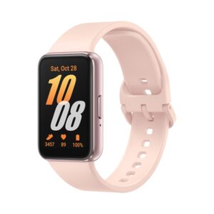 Samsung FIT3 43mm 1.6" R390 Pink Gold (garantie doar la NOD) - SM-R390NIDA