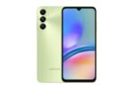 Samsung Galaxy A05s A057G 6.7" 4GB RAM 64GB DualSIM Light Green - SM-A057GLGUEUE