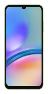 Samsung Galaxy A05s A057G 6.7" 4GB RAM 64GB DualSIM Light Green - SM-A057GLGUEUE