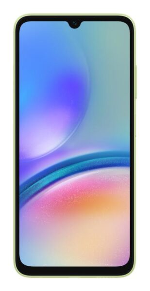 Samsung Galaxy A05s A057G 6.7" 4GB RAM 64GB DualSIM Light Green - SM-A057GLGUEUE