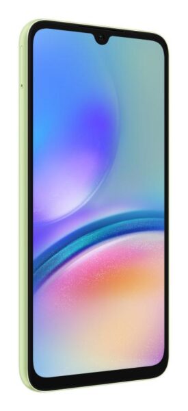 Samsung Galaxy A05s A057G 6.7" 4GB RAM 64GB DualSIM Light Green - SM-A057GLGUEUE