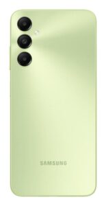 Samsung Galaxy A05s A057G 6.7" 4GB RAM 64GB DualSIM Light Green - SM-A057GLGUEUE