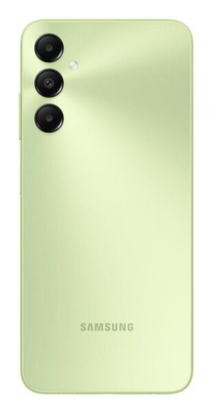 Samsung Galaxy A05s A057G 6.7" 4GB RAM 64GB DualSIM Light Green - SM-A057GLGUEUE