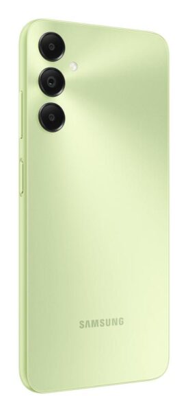 Samsung Galaxy A05s A057G 6.7" 4GB RAM 64GB DualSIM Light Green - SM-A057GLGUEUE