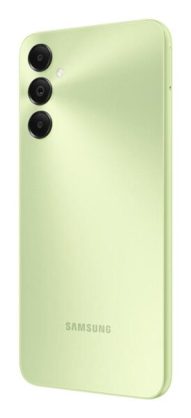 Samsung Galaxy A05s A057G 6.7" 4GB RAM 64GB DualSIM Light Green - SM-A057GLGUEUE