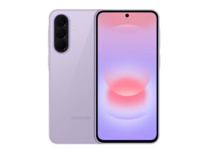 Samsung Galaxy A37 A376 6.7" 5G 8GB 256GB DualSIM Awesome Lavender - SM-A376BLVGEUE
