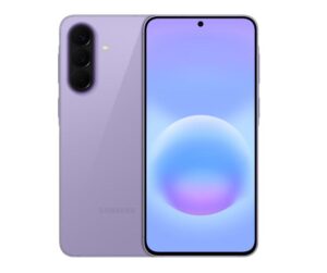 Samsung Galaxy A57 A576 6.7" 5G 12GB 512GB DualSIM Awesome Lilac - SM-A576BZVHEUE