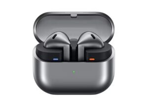 SAMSUNG GALAXY BUDS 3 Silver - SM-R530NZAA