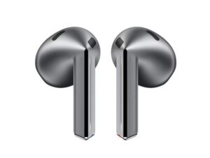 SAMSUNG GALAXY BUDS 3 Silver - SM-R530NZAA