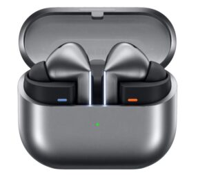 SAMSUNG GALAXY BUDS 3 Silver - SM-R530NZAAEUE