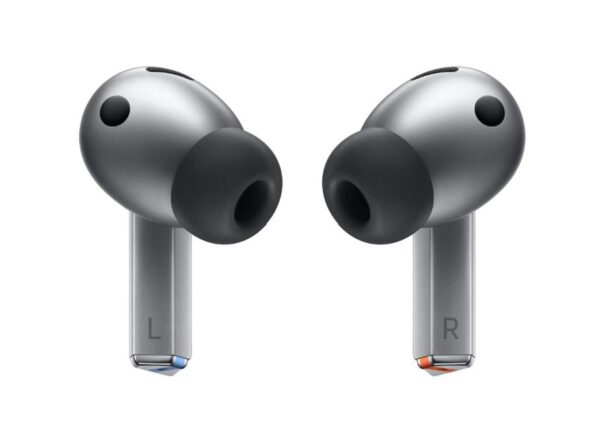 SAMSUNG GALAXY BUDS 3 Silver - SM-R530NZAAEUE