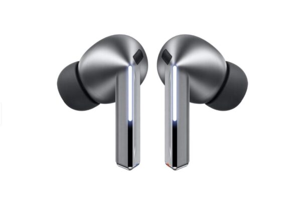 SAMSUNG GALAXY BUDS 3 Silver - SM-R530NZAAEUE