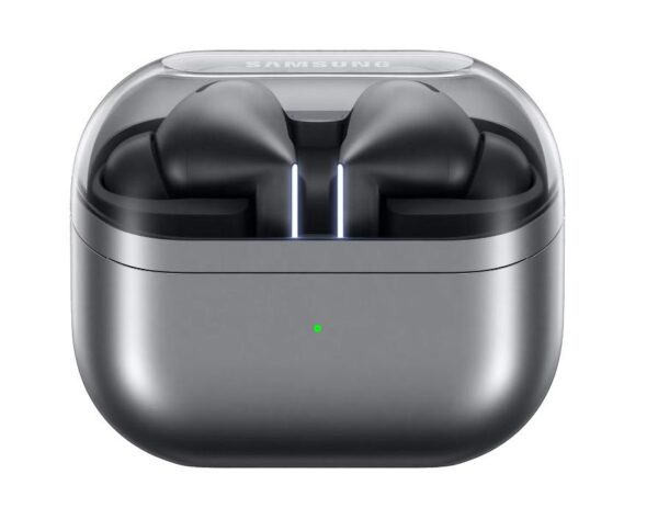 SAMSUNG GALAXY BUDS 3 Silver - SM-R530NZAAEUE