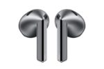 SAMSUNG GALAXY BUDS 3 Silver - SM-R530NZAAEUE - imagine 6